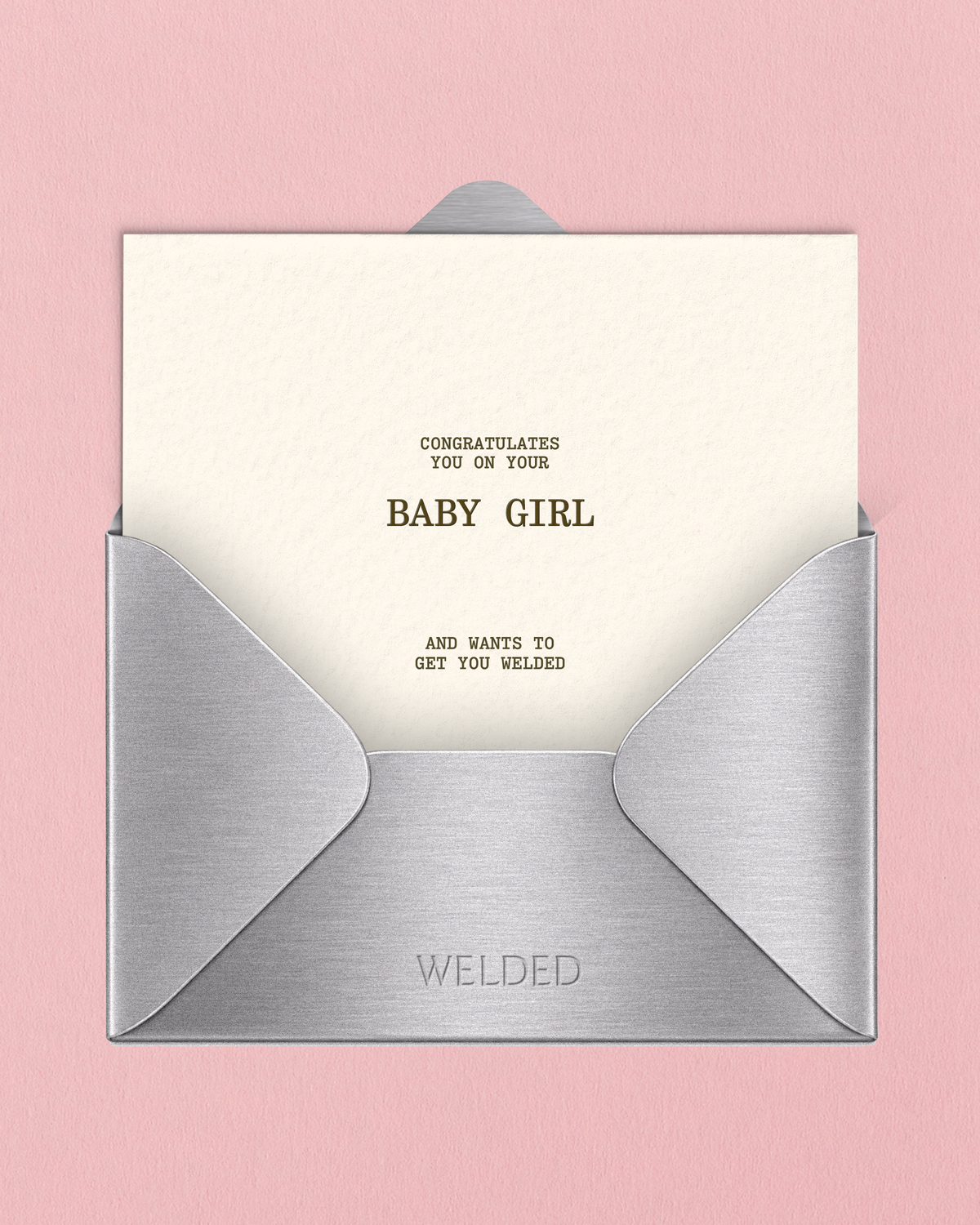 Baby Girl