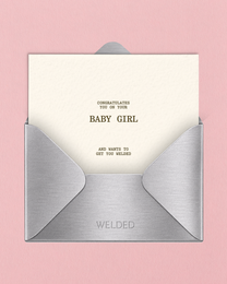 Baby Girl